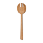 Signature Beech Wood Serving Fork image number 3